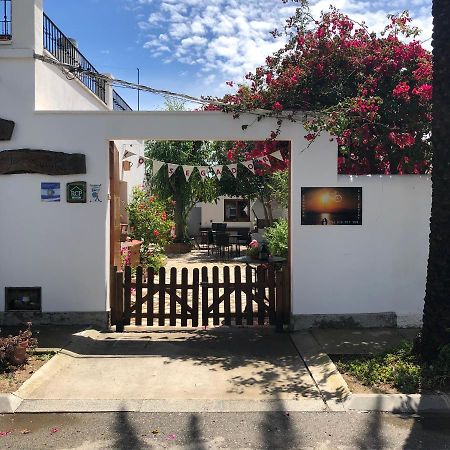 Lo Segador Konuk evi Poblenou del Delta Dış mekan fotoğraf