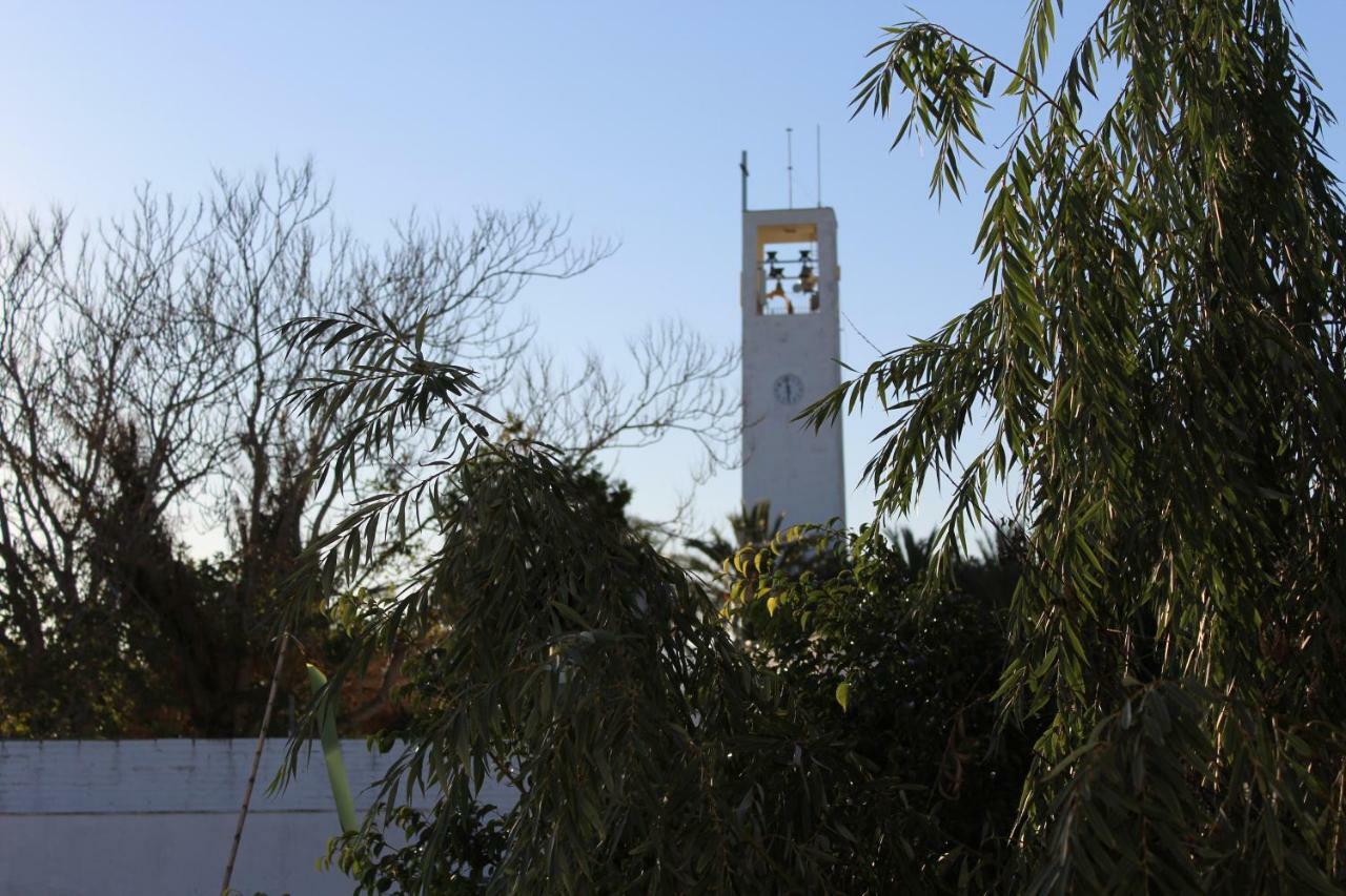 Lo Segador Konuk evi Poblenou del Delta Dış mekan fotoğraf