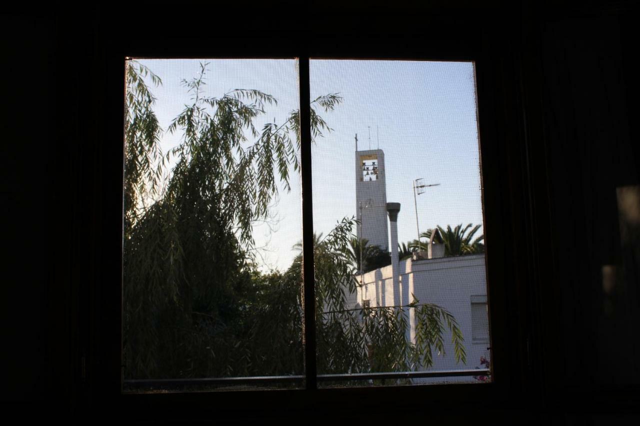 Lo Segador Konuk evi Poblenou del Delta Dış mekan fotoğraf