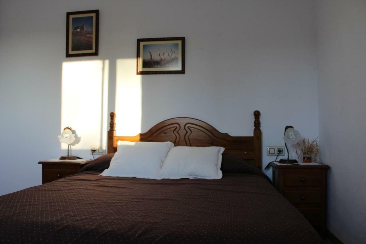 Lo Segador Konuk evi Poblenou del Delta Dış mekan fotoğraf